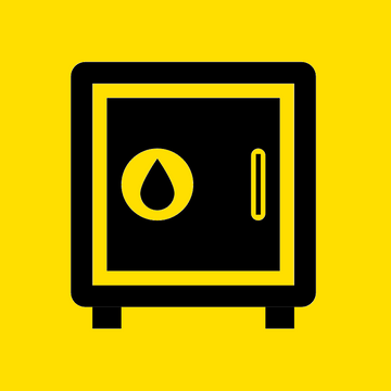 The Yellow Safe's Patreon profile picture