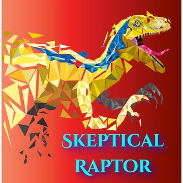 Skeptical Raptor