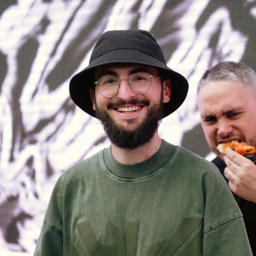 INFEKT's Patreon profile picture