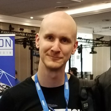 Anthony Scroggins Patreon Creator Profile