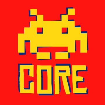 CORE - A Video Games Show for Core Gamers
