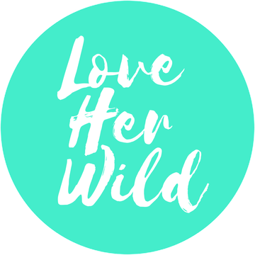Love Her Wild CIC