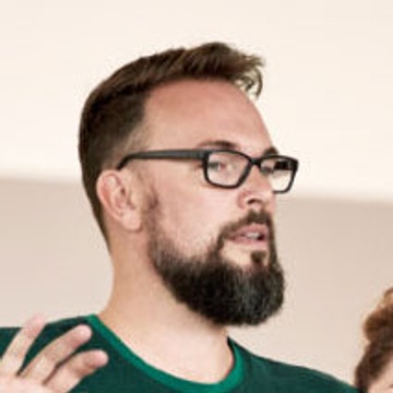 Trey McIntyre Patreon Creator Profile