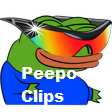 Mr Peepo