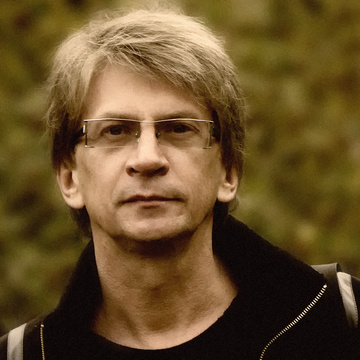 Pavel Kiselev