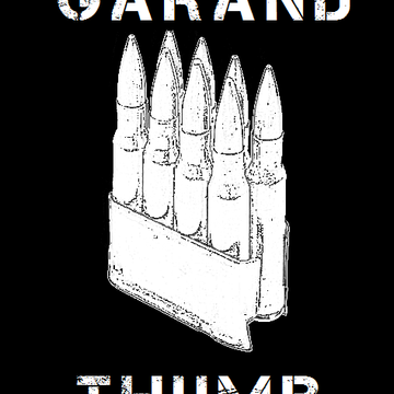 Garand Thumb