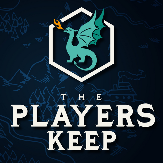 The Players Keep