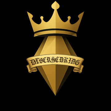 Diversedking Patreon Creator Profile