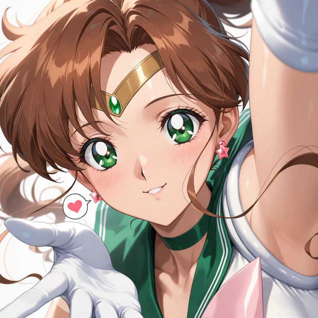 響けユーフォニアム | Collection from jack.aibeauty | 5 posts | Patreon