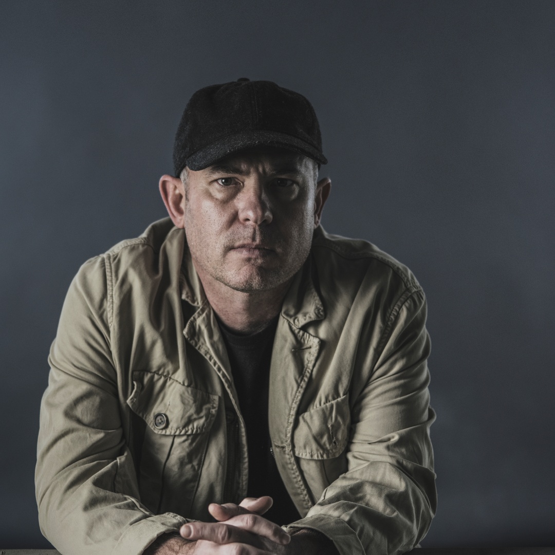 Dan Carlin