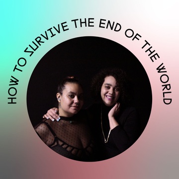 How to Survive the End of the World Patreon Creator Profile