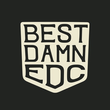 Best Damn EDC