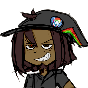 Mike ''Brokyo'' B.'s Patreon profile picture