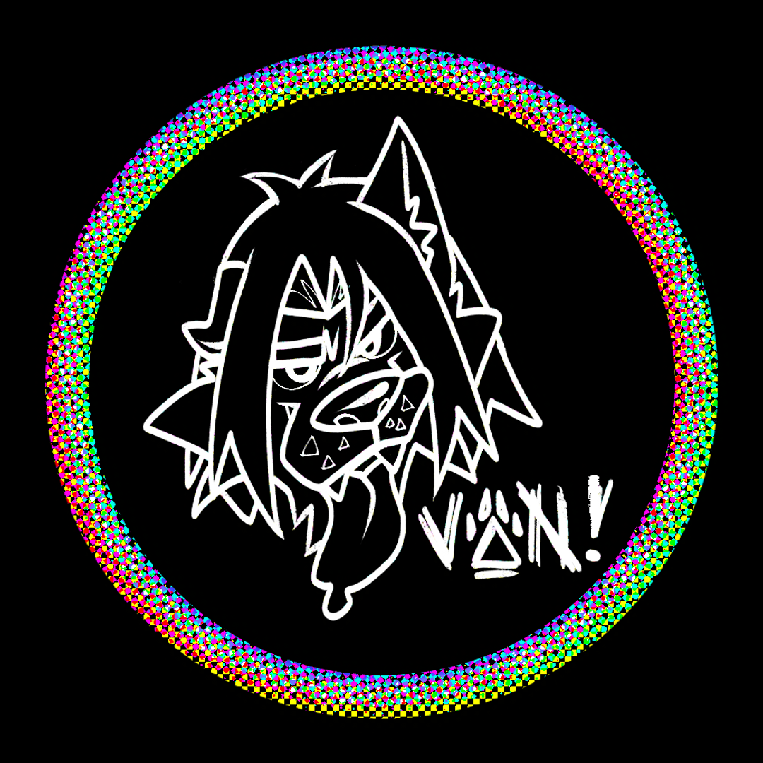 Vandroiy Patreon Creator Profile