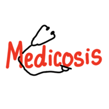 Medicosis Perfectionalis's Patreon profile picture