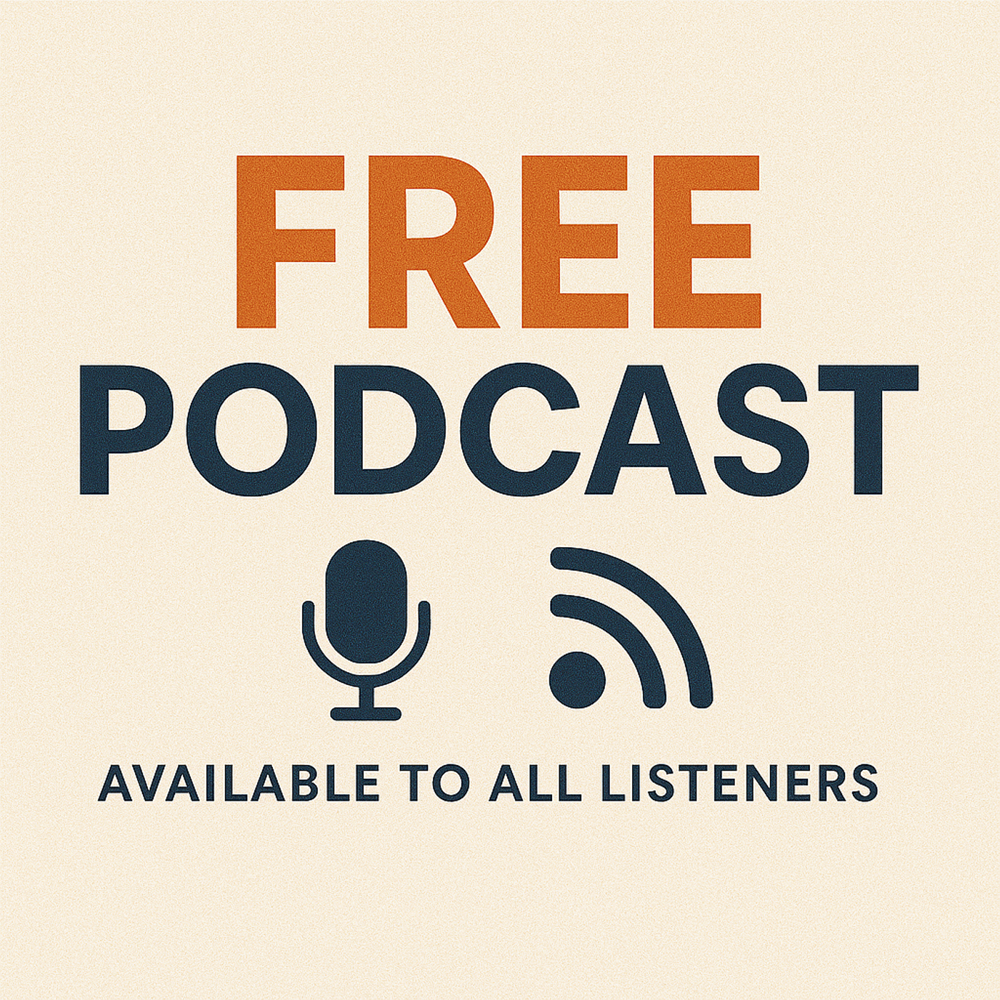 [buzzsprout] Spotify test