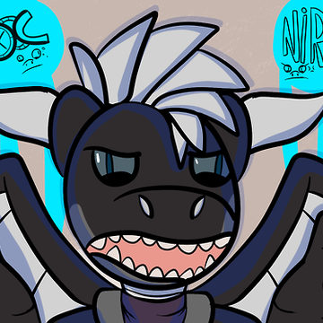 Niran Patreon Creator Profile