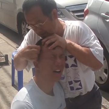 OASMR Massages's Patreon profile picture