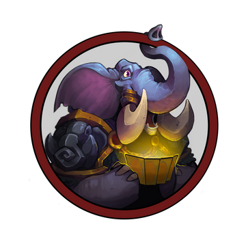 JUMBO COMMANDER Patreon Creator Profile