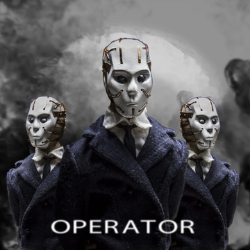 Operator Web Series