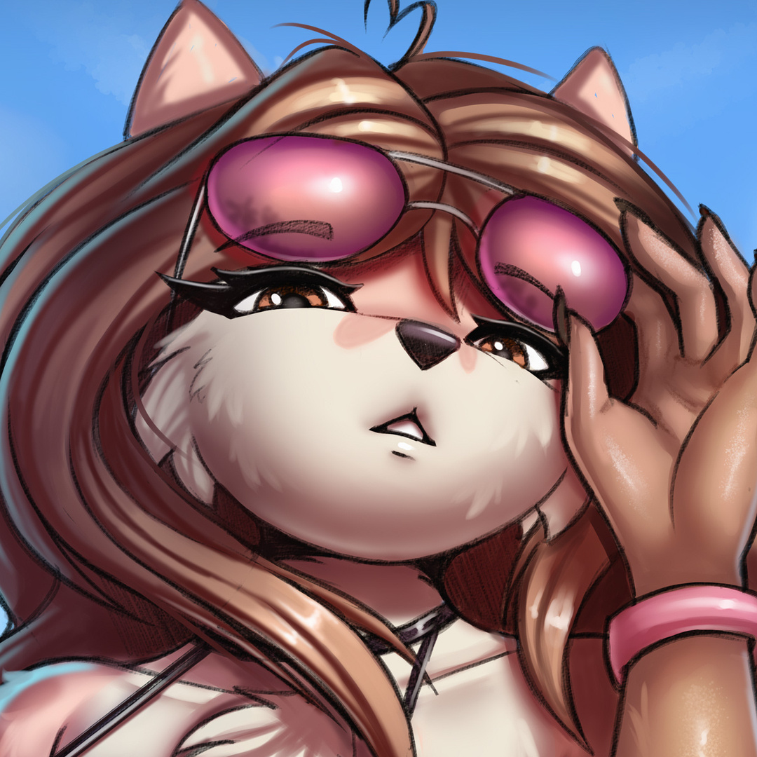 Olivia Lowenheart