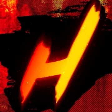 Hooked's Patreon profile picture