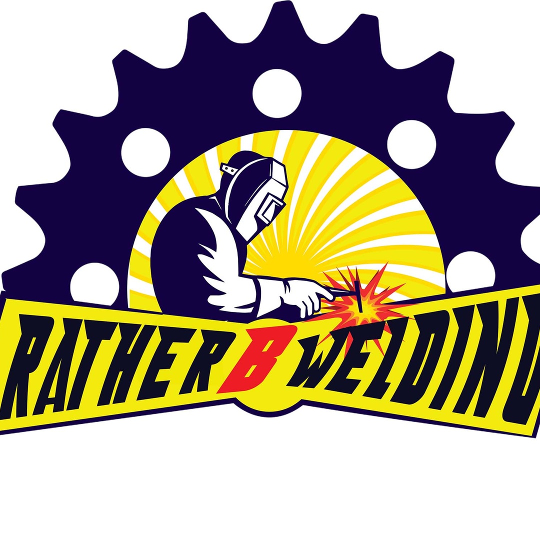 ratherBwelding