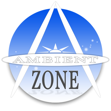 Ambient Zone's Patreon profile picture