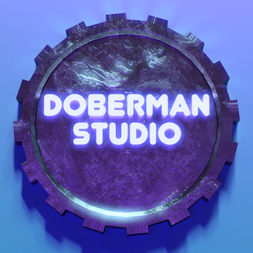 Doberman Studio Patreon Creator Profile