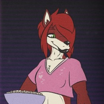 Tai Red Fox