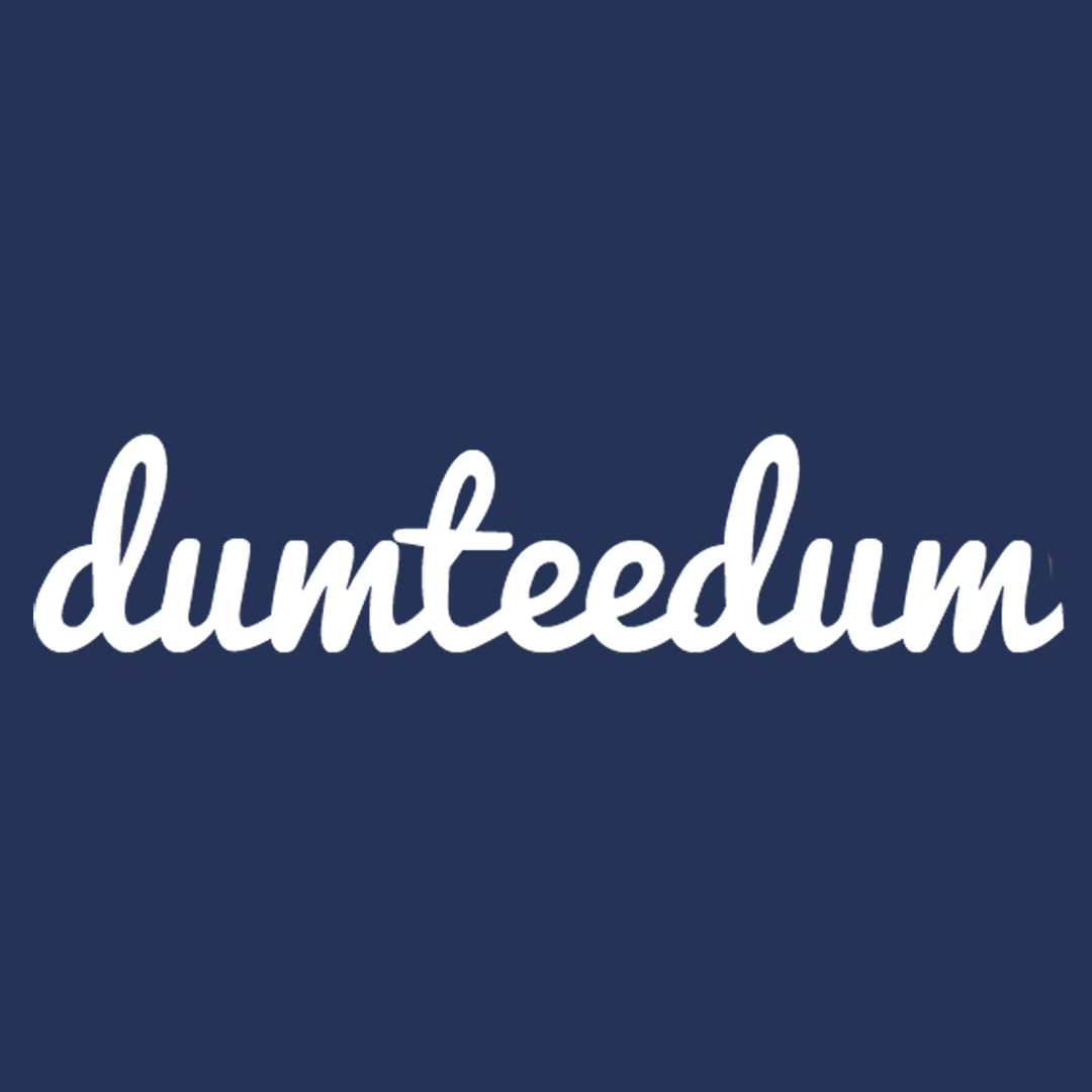 Dumteedum's Patreon profile picture