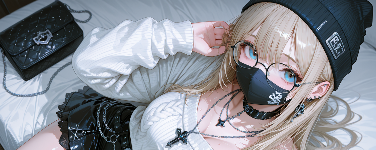 みかんのき(AI illustration) — AI character | Patreon