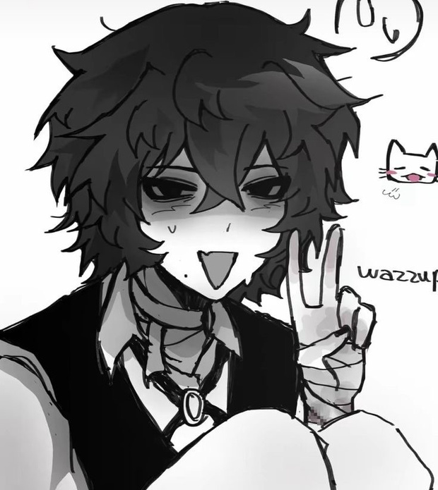 ꔫ   SPOOKIE / NOAH ; C+H . Read BYI