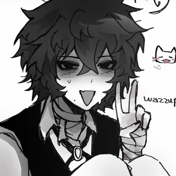 ꔫ   SPOOKIE / NOAH ; C+H . Read BYI