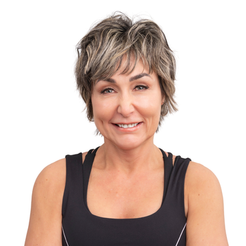 Fitness with PJ