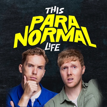 This Paranormal Life