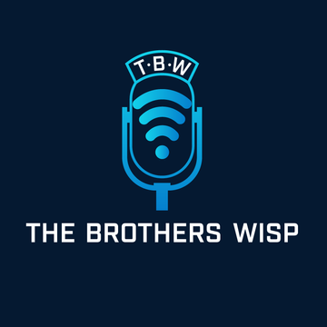 The Brothers WISP