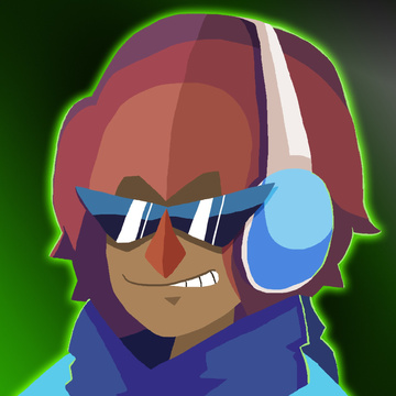 SHADOWFOX2's Patreon profile picture