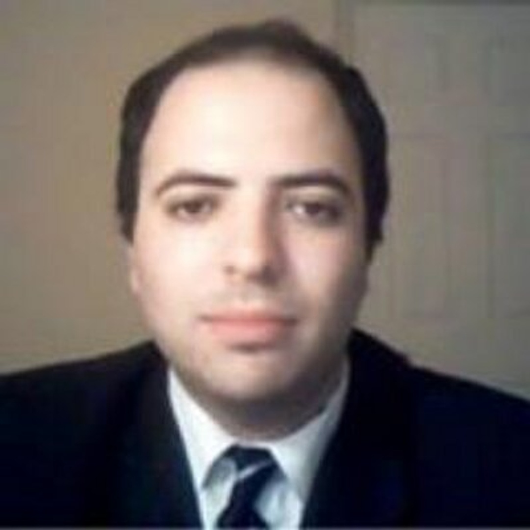 Ilya Kipnis