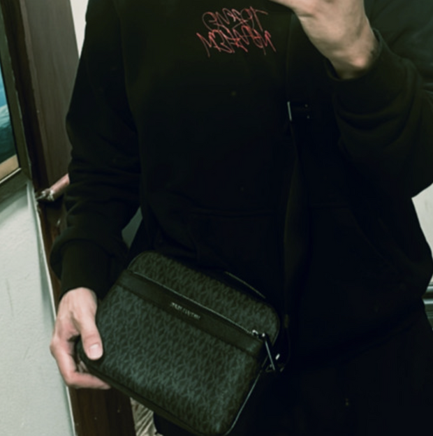 Pixel Hood