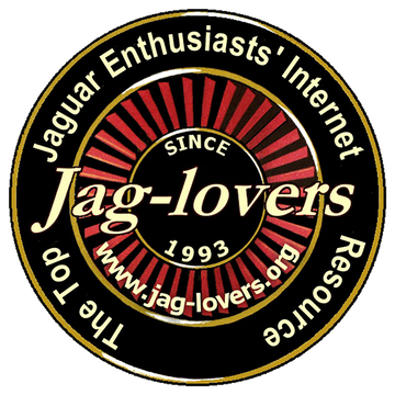 Jag-lovers Ltd