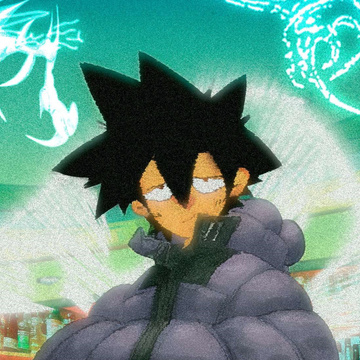 The profile photo of the creator