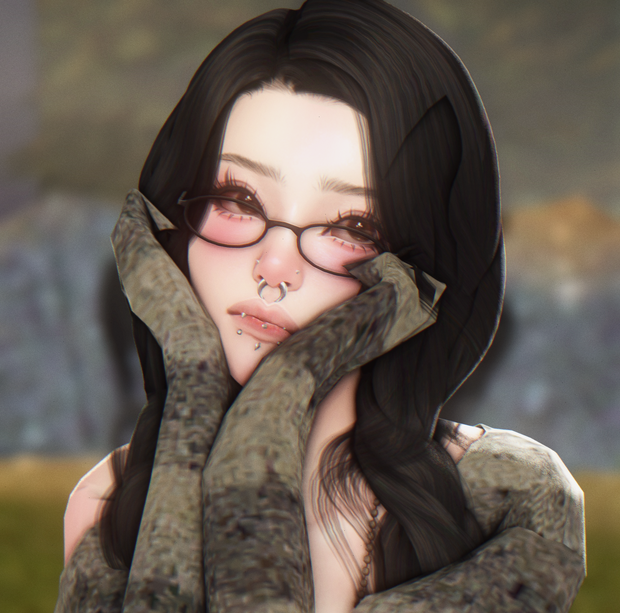 ♡♡liv♡♡ heartquake ♡ | liv hair [FIXED] | Patreon