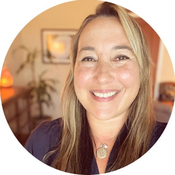 Sherry Mosley