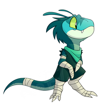 RoFlo the Animator