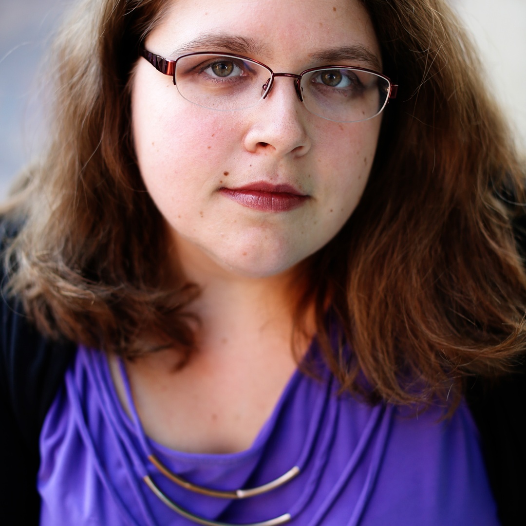 The Purple Door District Series's Patreon profile picture