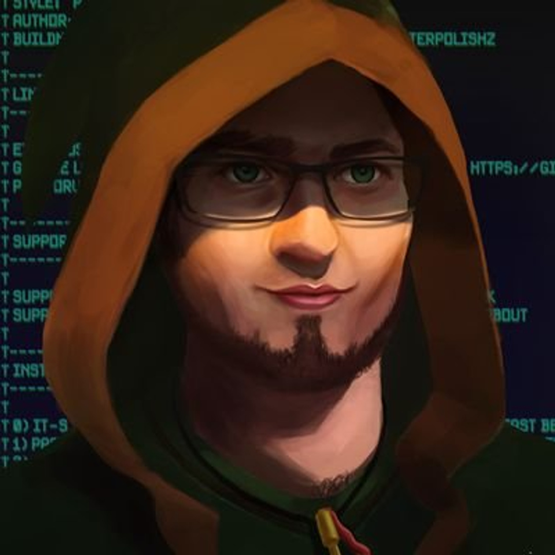 NeverSink Patreon Creator Profile