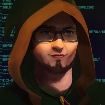 NeverSink's Patreon profile picture