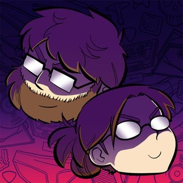 Brad and Leslie Brown's Patreon profile picture