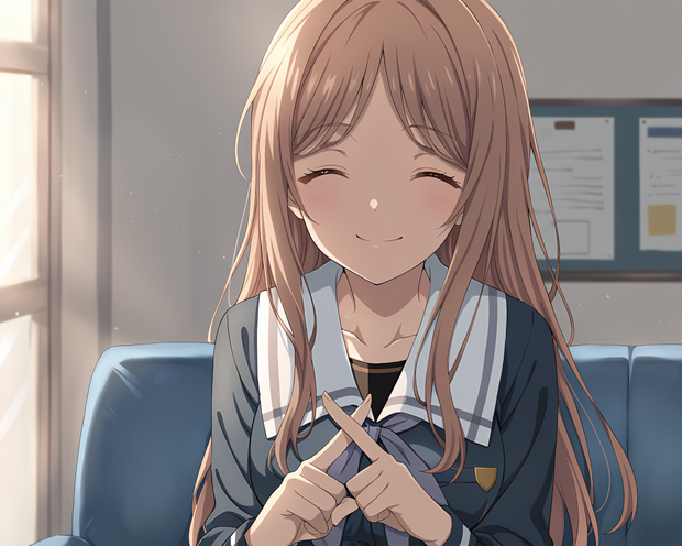 EP02 長崎そよ/一ノ瀬そよ - 老爺爺が幼児に転生して. | Patreon